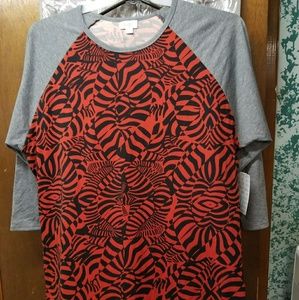 NWT Lularoe 2XL Randy